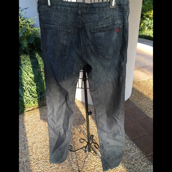 David Kahn Jeans - Picture 2 of 5